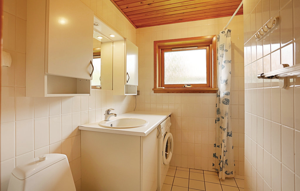Ferienhaus - Melsted , Dänemark - I57152 3