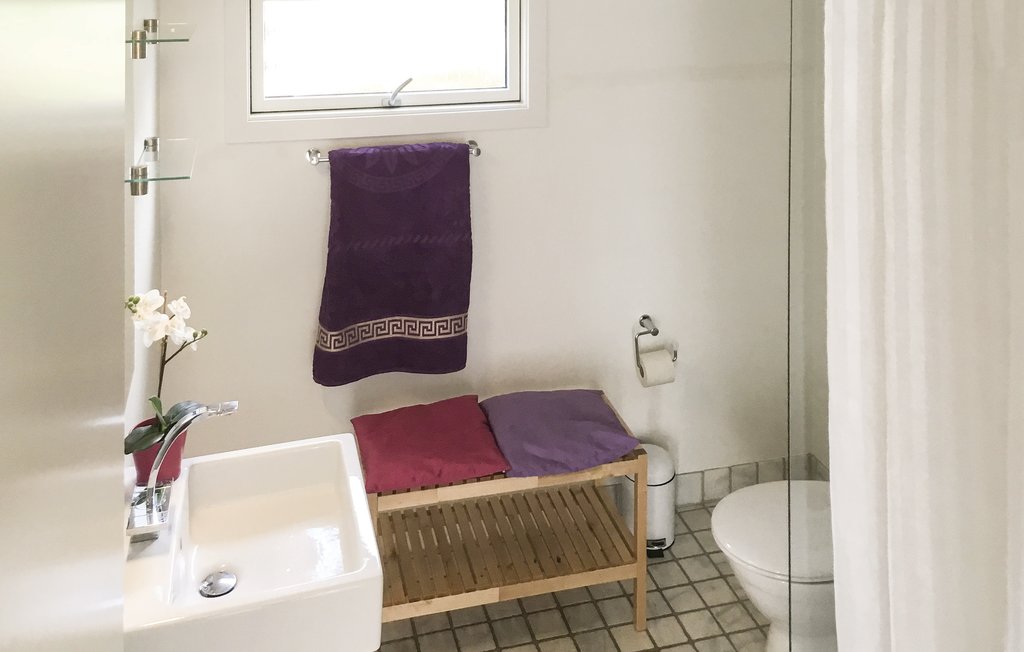 Ferienwohnung - Gudhjem , Dänemark - I57166 19