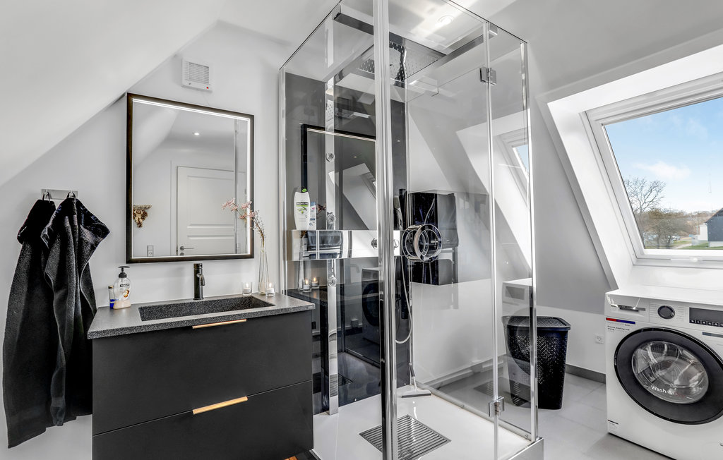 Ferienwohnung - Gudhjem , Dänemark - I57188 21