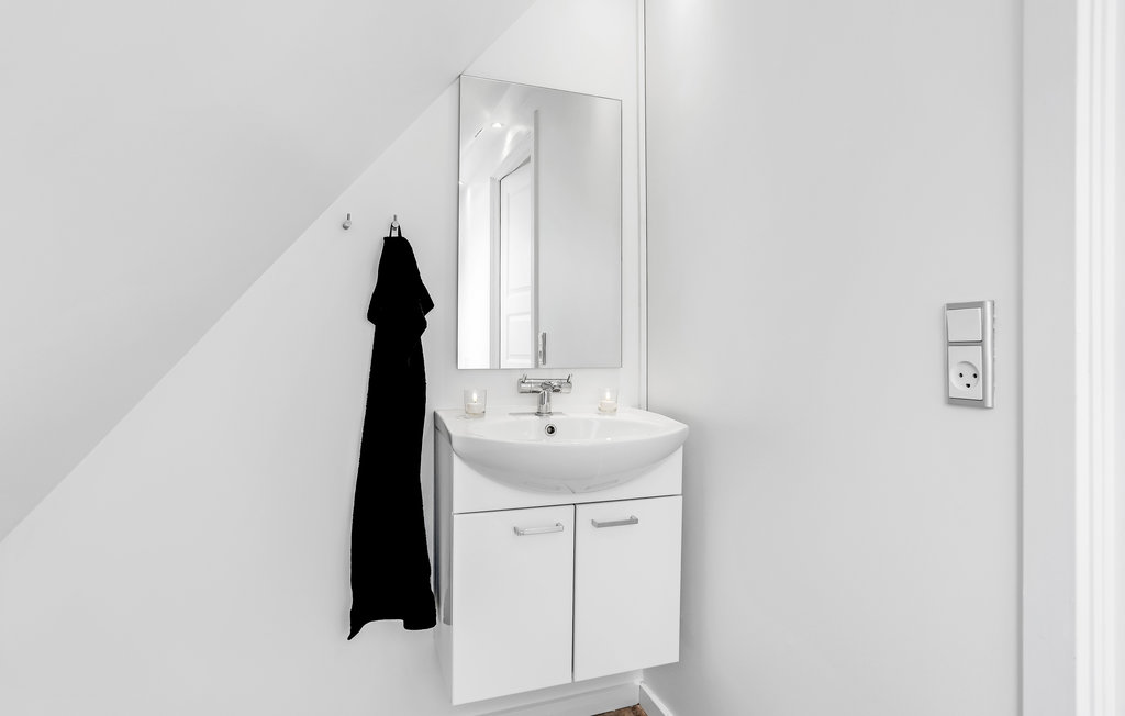 Ferienwohnung - Gudhjem , Dänemark - I57188 24