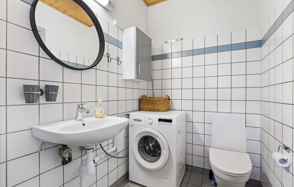 Ferienwohnung - Gudhjem , Dänemark - I57014 18