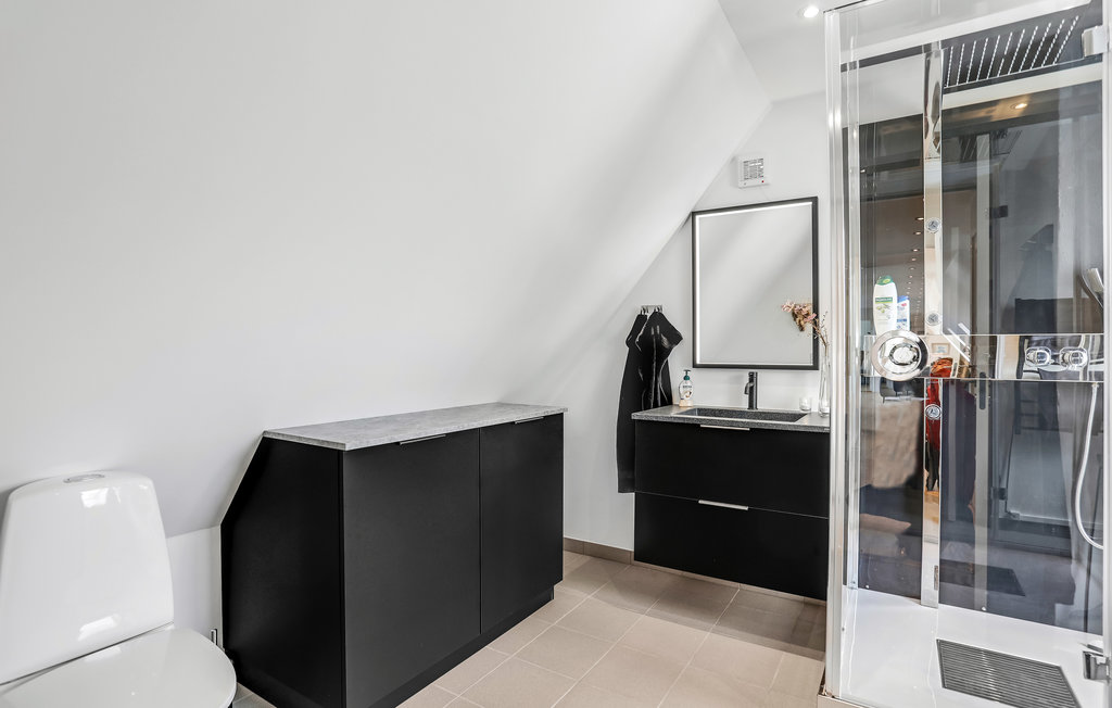 Ferienwohnung - Gudhjem , Dänemark - I57188 22