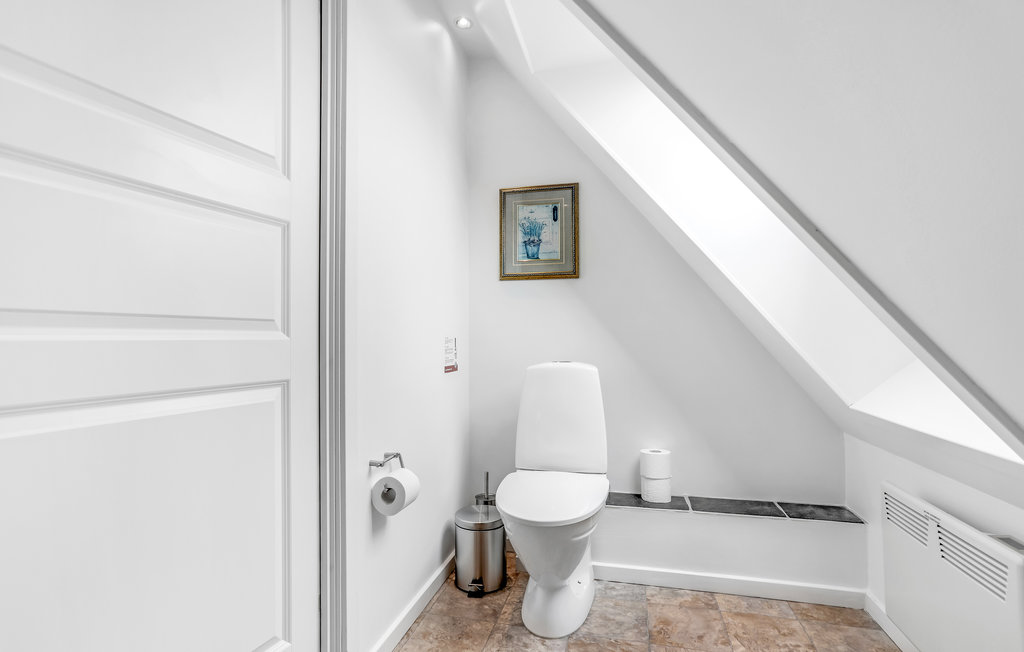 Ferienwohnung - Gudhjem , Dänemark - I57188 23