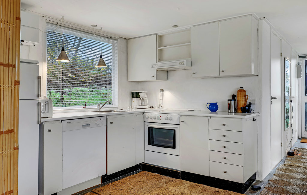 Semesterhus - Gudhjem , Danmark - I57025 6