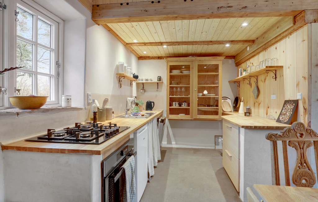 Lejlighed - Rø , Danmark - I57060 6