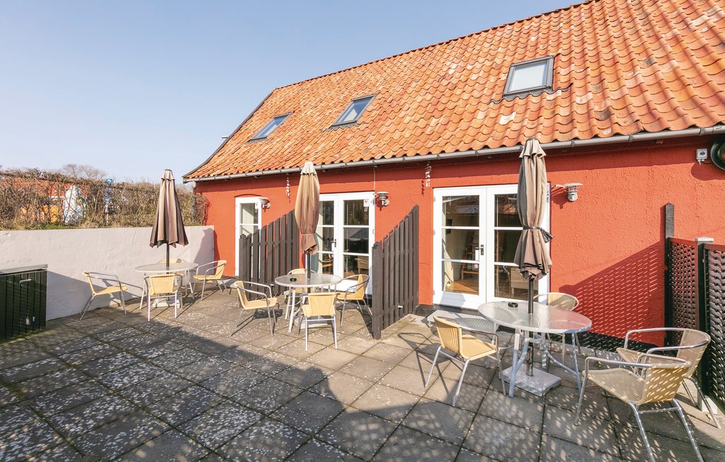 Lejlighed - Gudhjem , Danmark - I57105 1