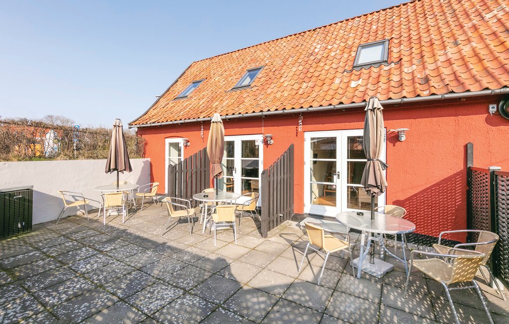 Ferienwohnung - Gudhjem , Dänemark - I57107 1
