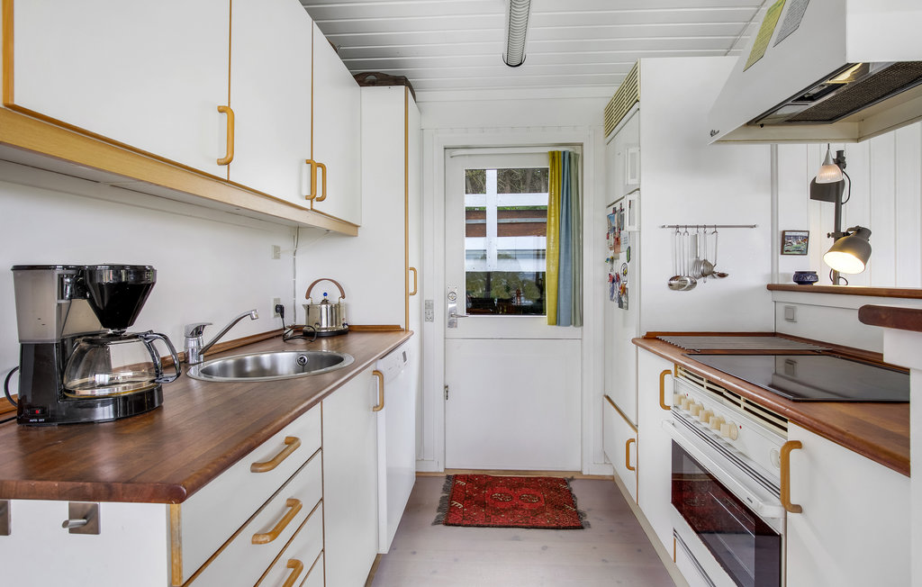 Feriehus - Melsted , Danmark - I57111 6