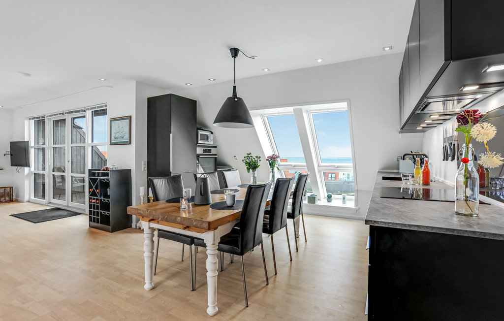 Ferienwohnung - Gudhjem , Dänemark - I57188 7