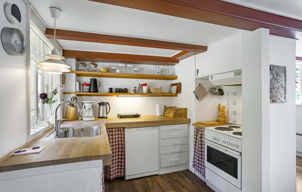 Feriehus - Gudhjem , Danmark - I57011 8