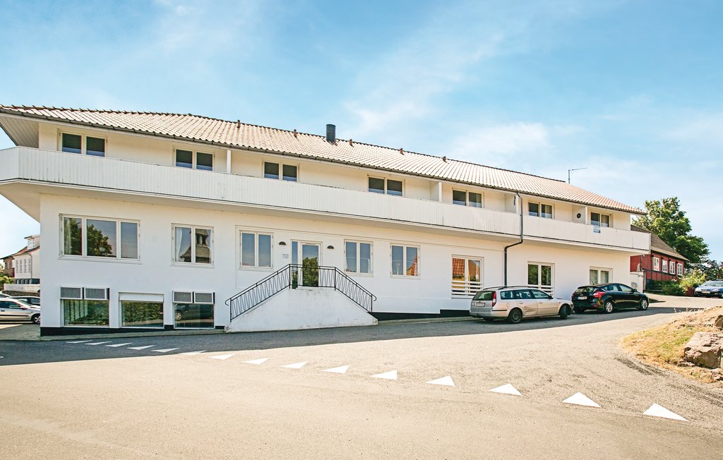 Ferienwohnung - Gudhjem , Dänemark - I57166 10