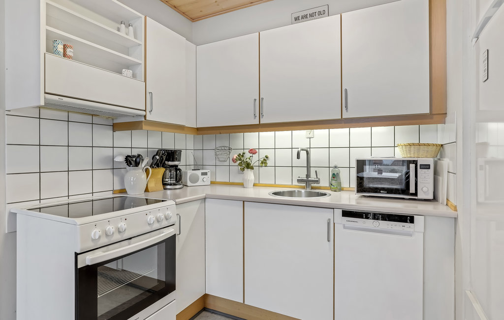 Ferienwohnung - Gudhjem , Dänemark - I57014 6