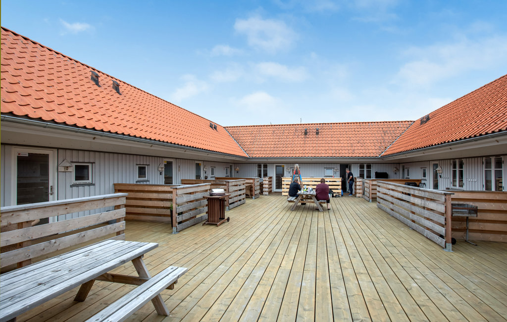 Ferienwohnung - Gudhjem , Dänemark - I57014 10