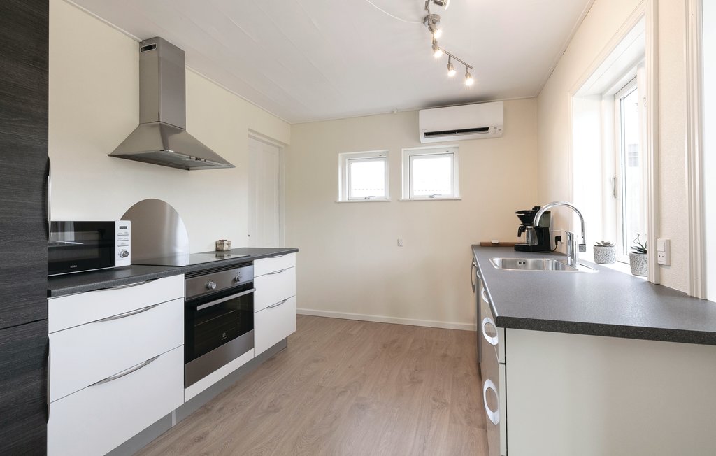 Feriehus - Rø , Danmark - I57175 6