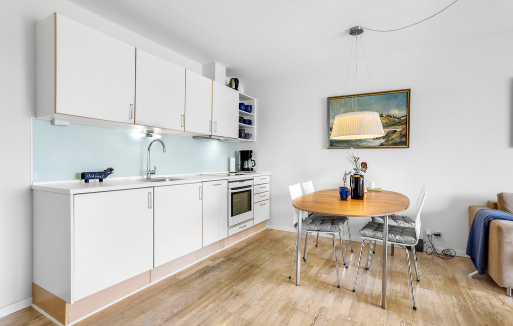 Ferienwohnung - Gudhjem , Dänemark - I57191 4