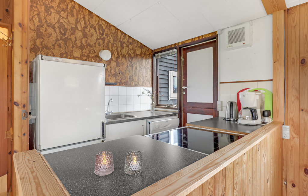 Feriehus - Melsted , Danmark - I57210 7