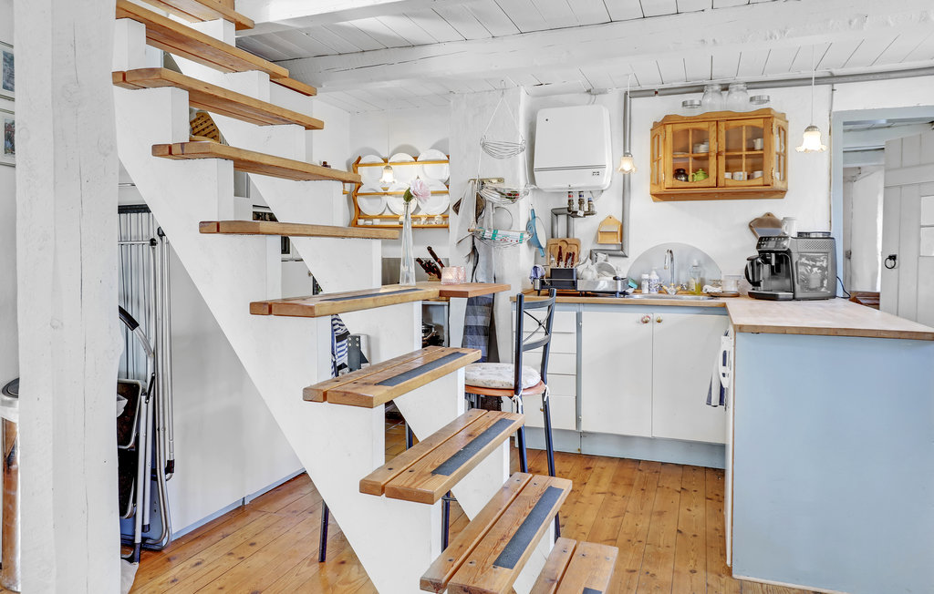 Ferienhaus - Klemensker , Dänemark - I57019 7