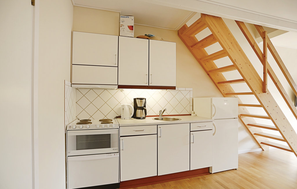 Ferieleilighet - Gudhjem , Danmark - I57106 3