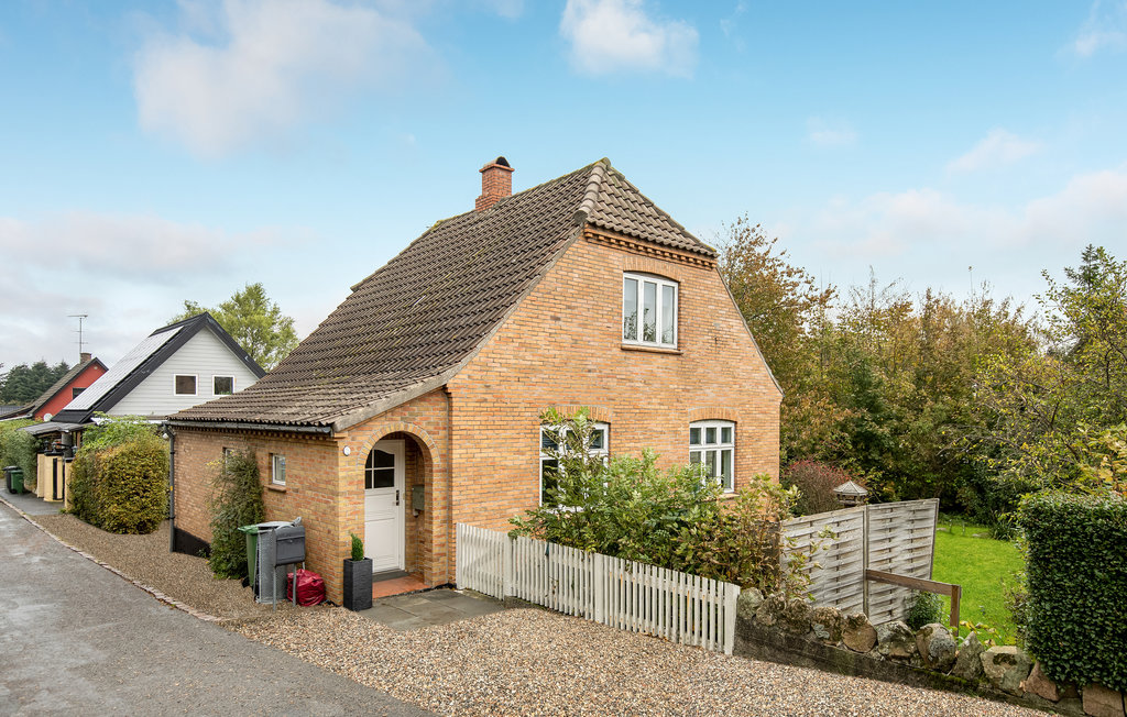 Semesterhus - Østerlars , Danmark - I57168 1