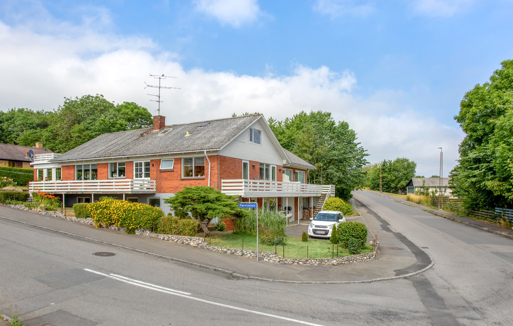 Lejlighed - Tejn , Danmark - I57222 1