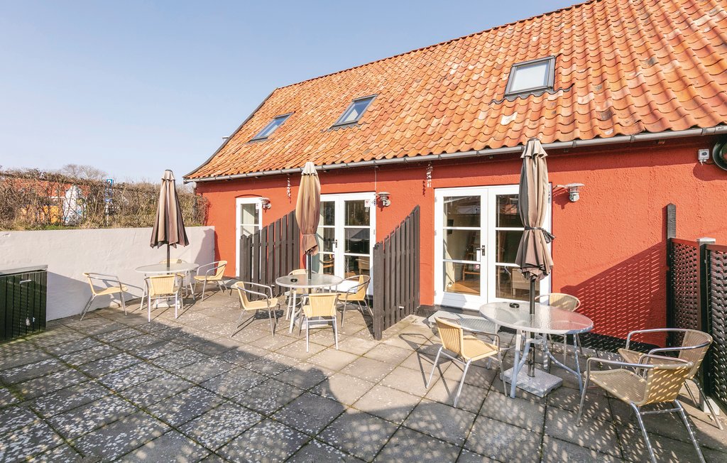 Ferieleilighet - Gudhjem , Danmark - I57106 1
