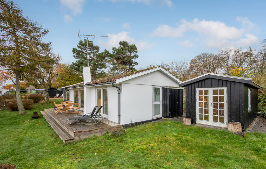 Semesterhus - Gudhjem , Danmark - I57025 12