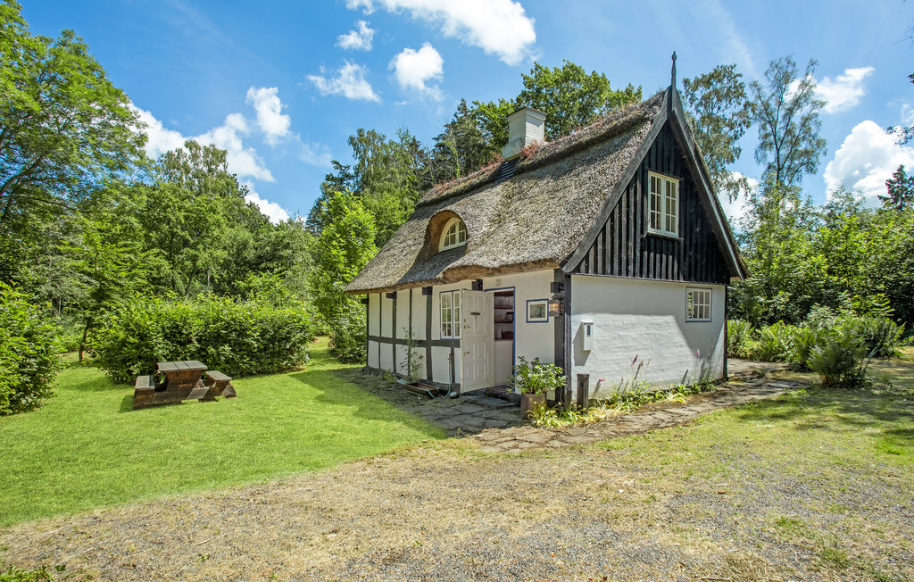 Feriehus - Gudhjem , Danmark - I57011 10