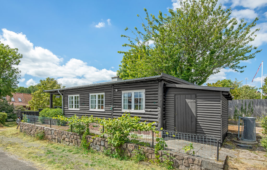 Feriehus - Melsted , Danmark - I57158 8