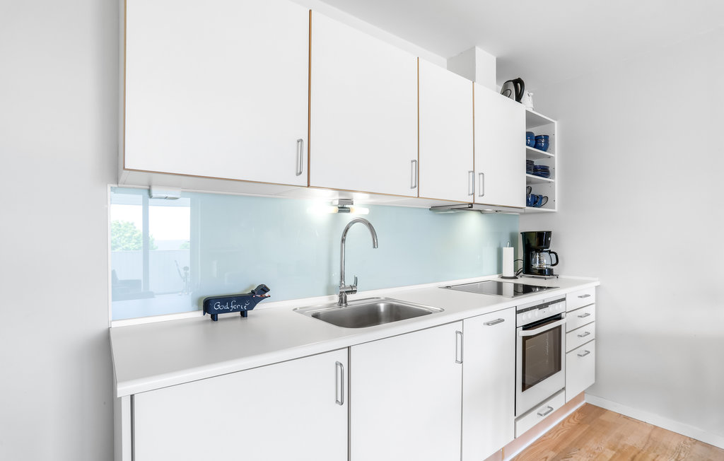 Ferienwohnung - Gudhjem , Dänemark - I57191 17