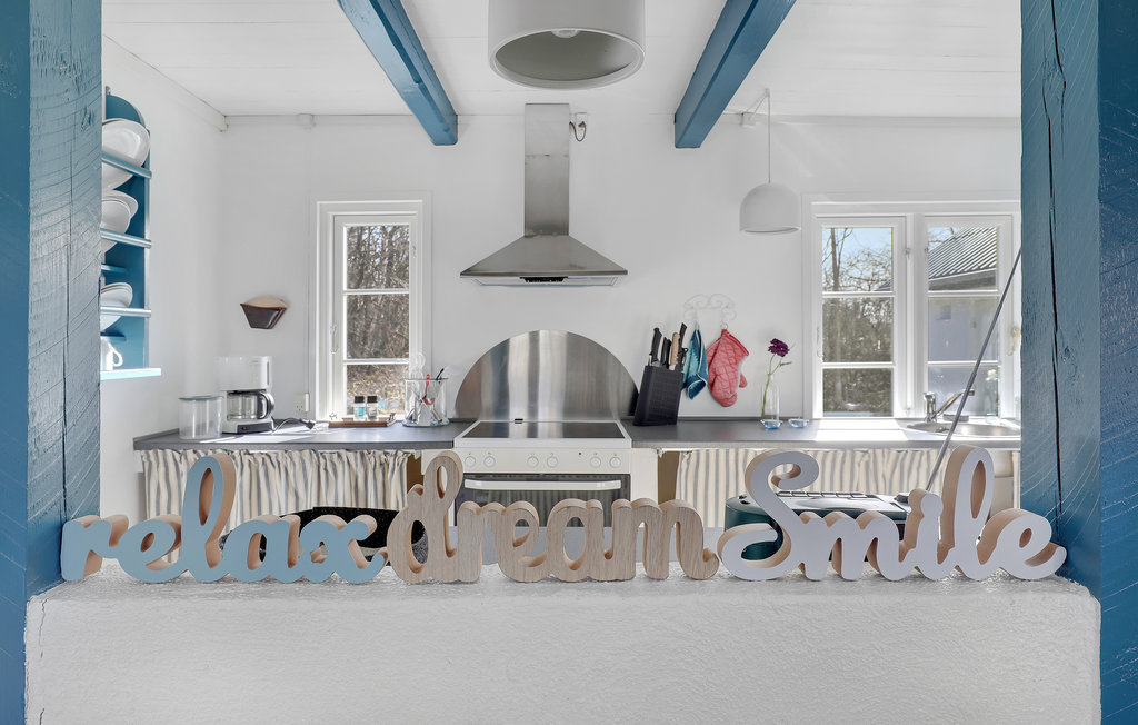 Semesterhus - Rø , Danmark - I57181 24