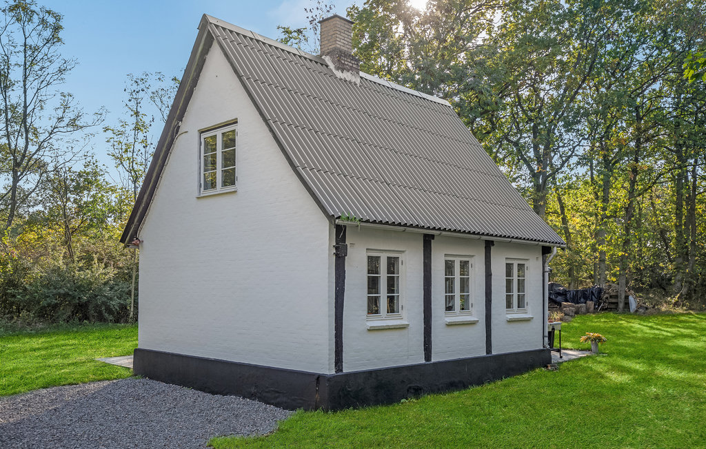 Semesterhus - Rø , Danmark - I57181 12