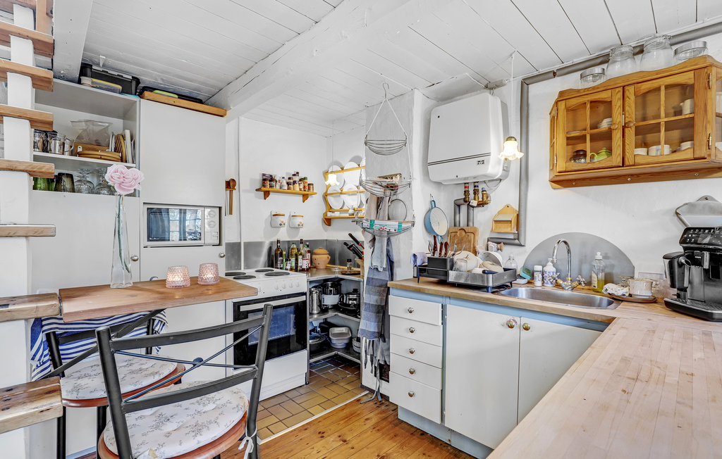 Ferienhaus - Klemensker , Dänemark - I57019 8