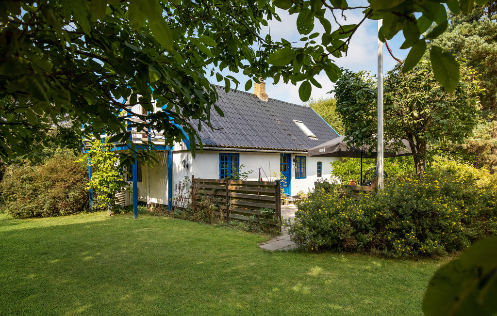 Ferienhaus - Klemensker , Dänemark - I57019 10