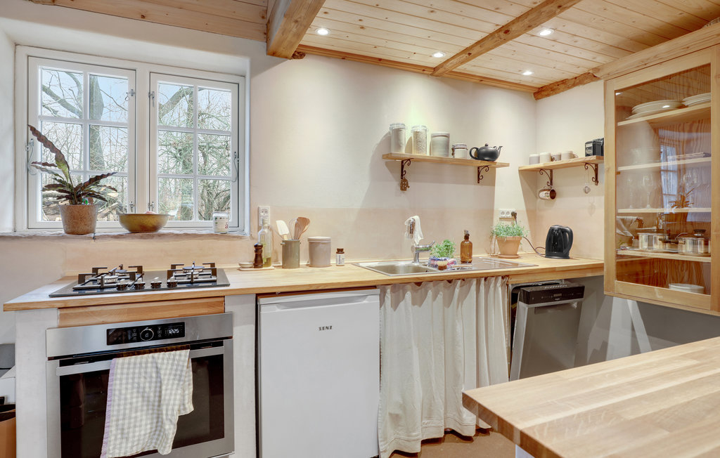 Lejlighed - Rø , Danmark - I57060 7