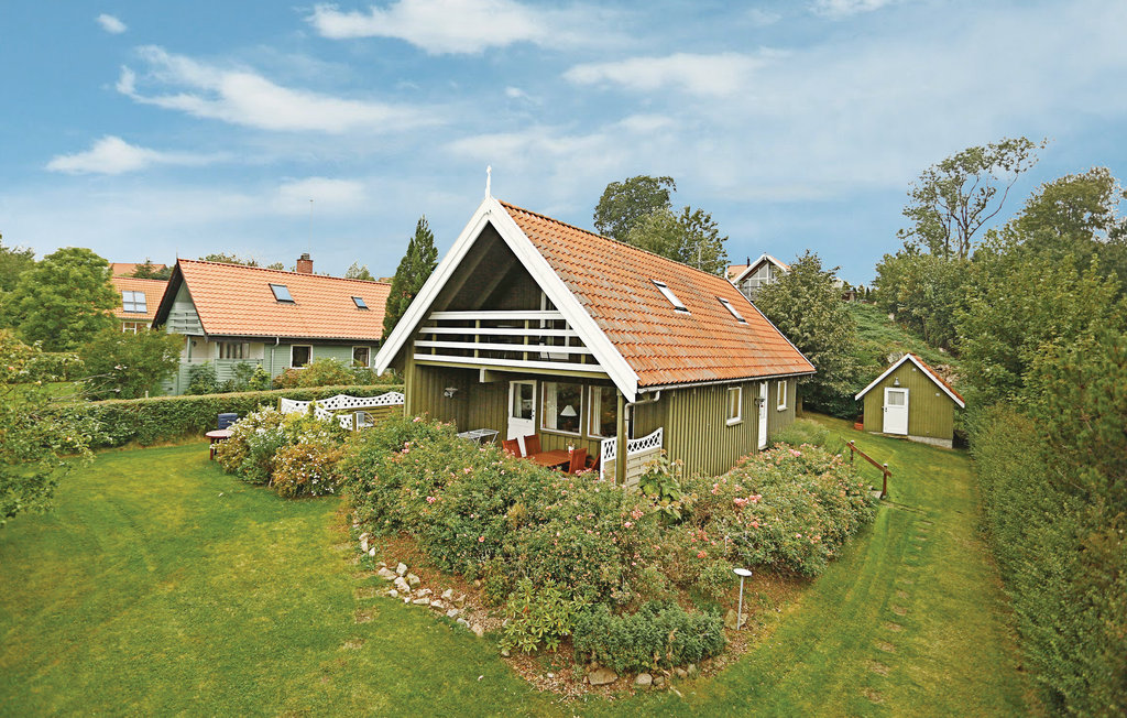 Ferienhaus - Melsted , Dänemark - I57152 6