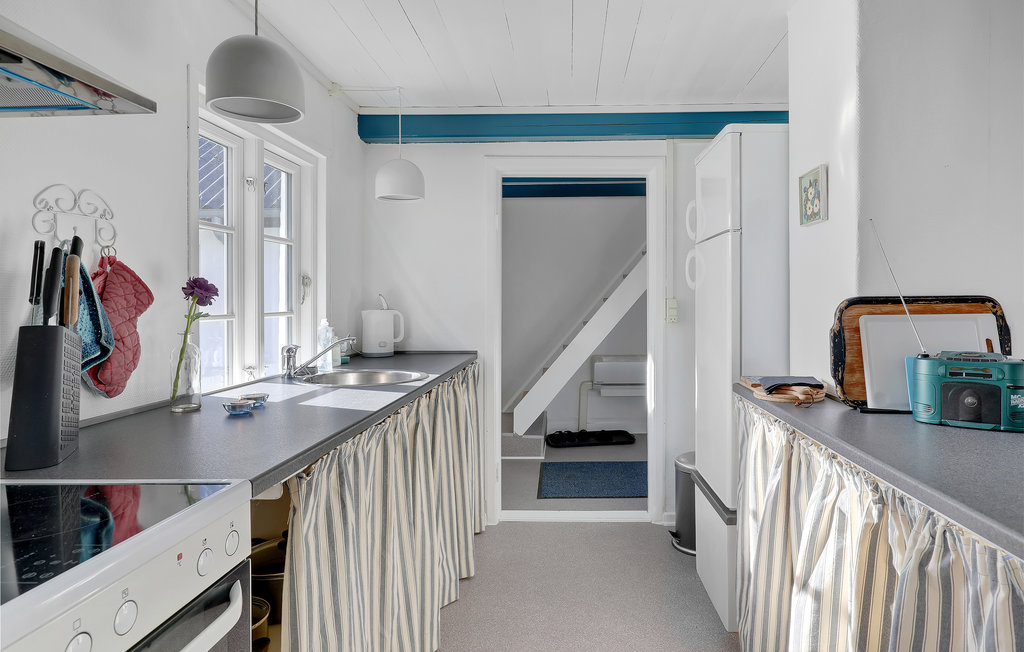 Semesterhus - Rø , Danmark - I57181 22