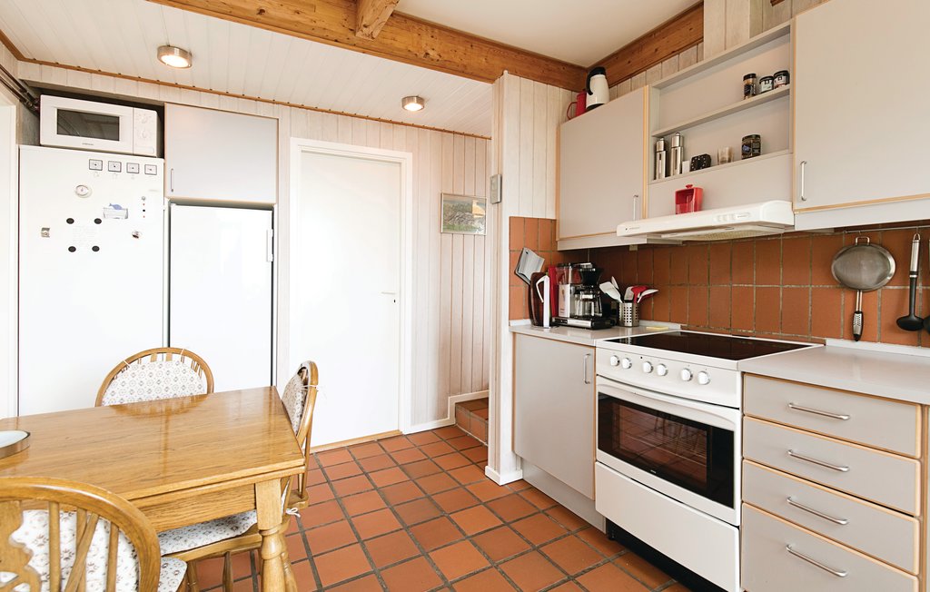 Feriehuse - Tejn/Rø , Danmark - I57185 15