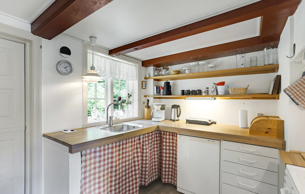 Feriehus - Gudhjem , Danmark - I57011 9