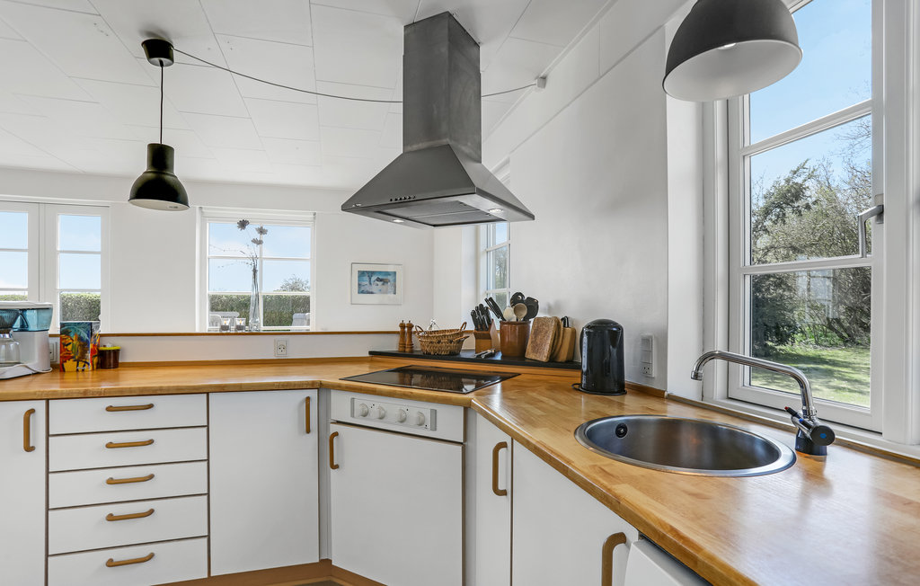 Ferienhaus - Melsted , Dänemark - I57112 4