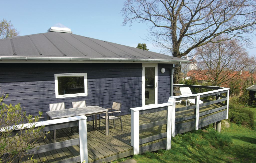 Ferienhaus - Gudhjem , Dänemark - I57129 7