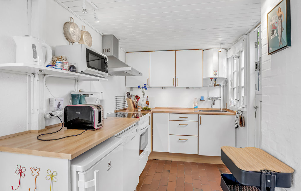 Feriehus - Melsted , Danmark - I57158 7