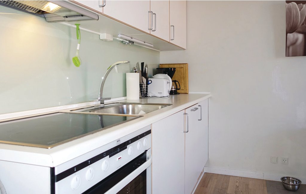 Ferienwohnung - Gudhjem , Dänemark - I57166 16