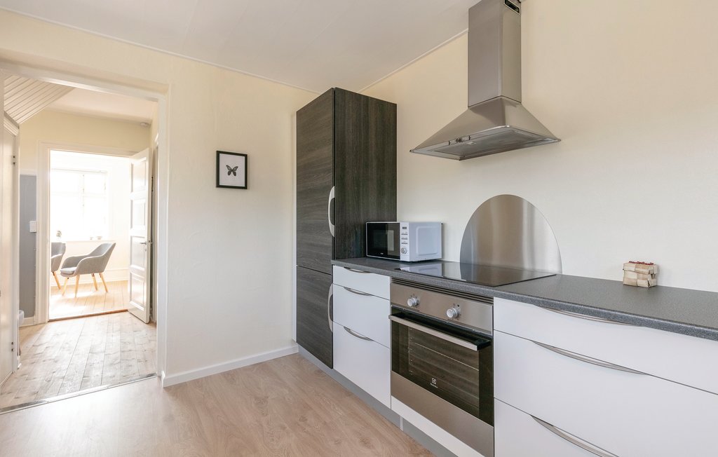 Feriehus - Rø , Danmark - I57175 5