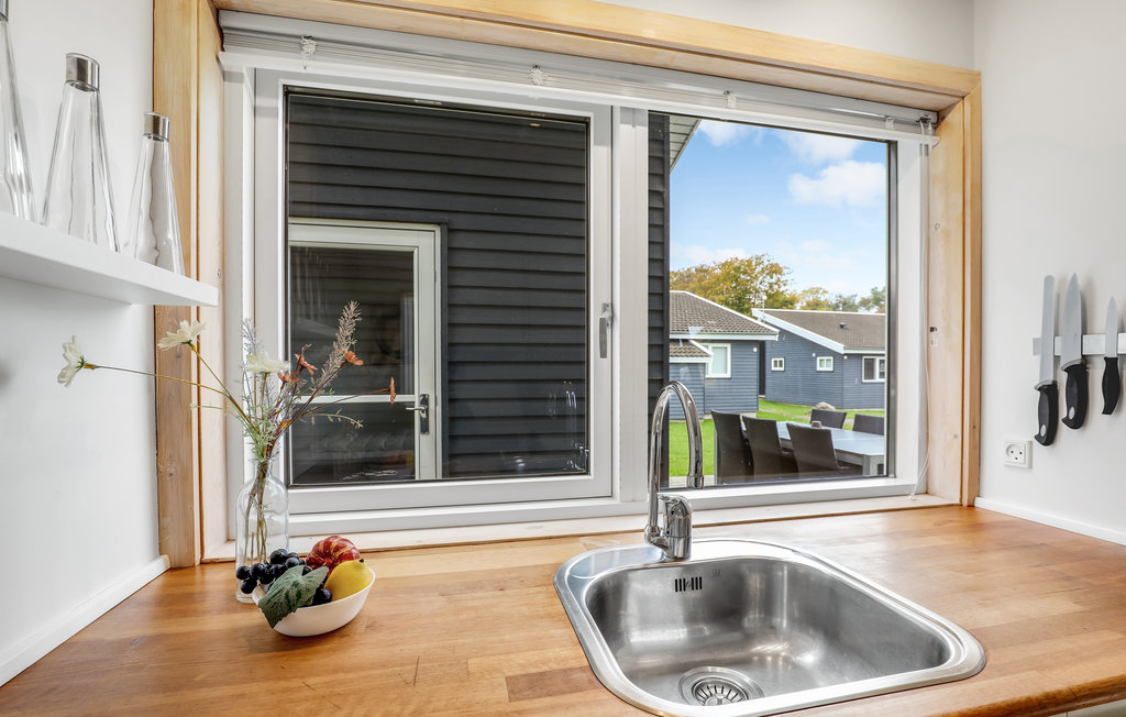 Feriehus - Rø , Danmark - I57180 18