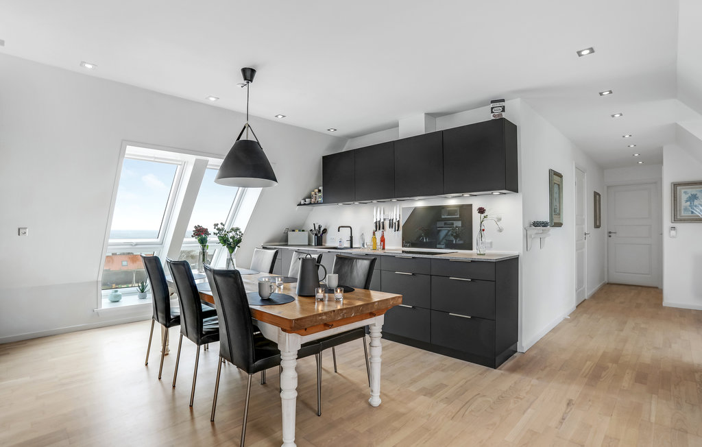 Ferienwohnung - Gudhjem , Dänemark - I57188 8