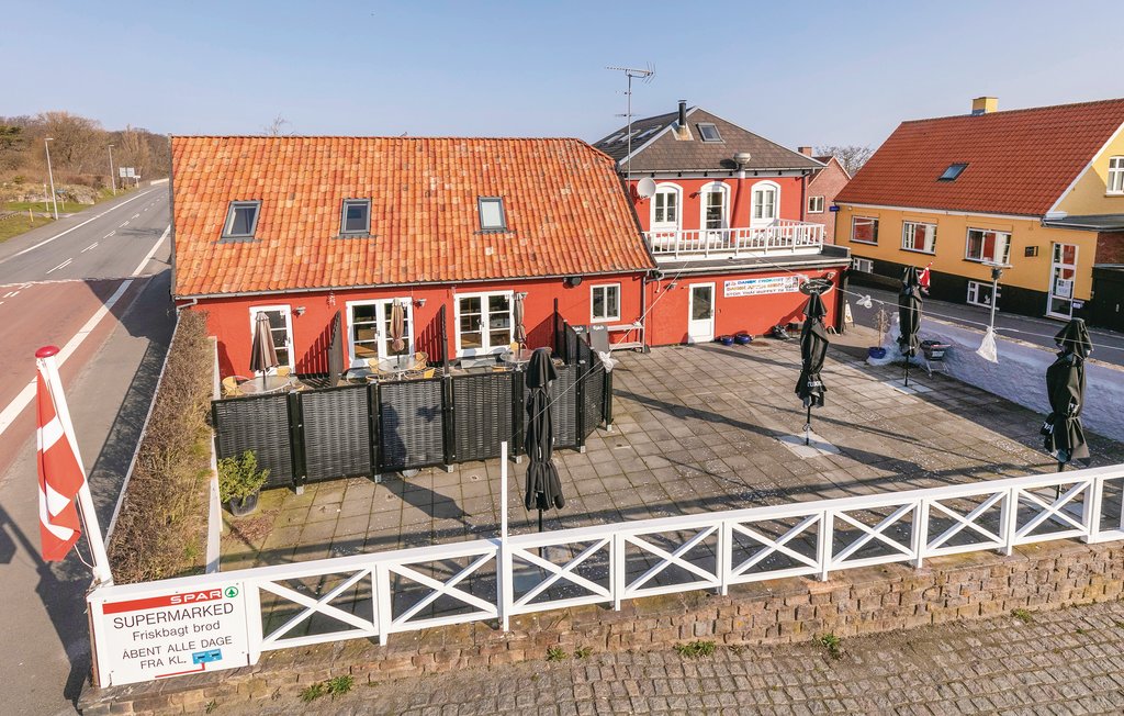 Ferieleilighet - Gudhjem , Danmark - I57106 5