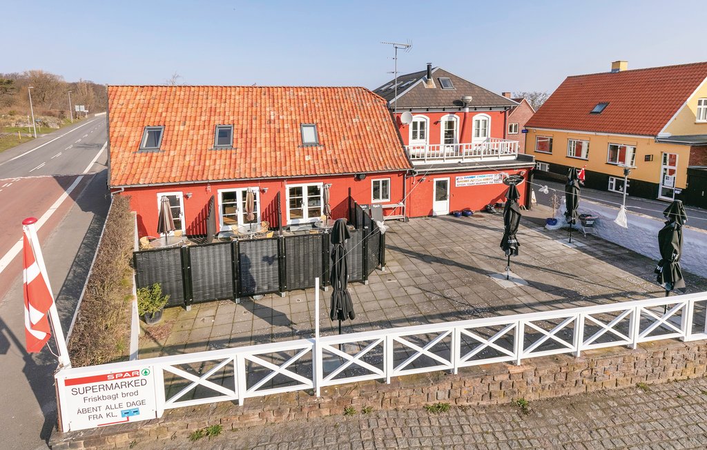 Ferienwohnung - Gudhjem , Dänemark - I57107 3