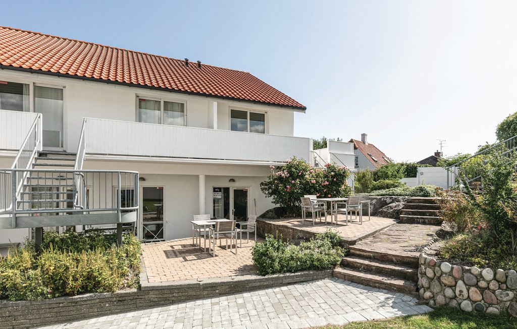 Ferienwohnung - Gudhjem , Dänemark - I57166 2