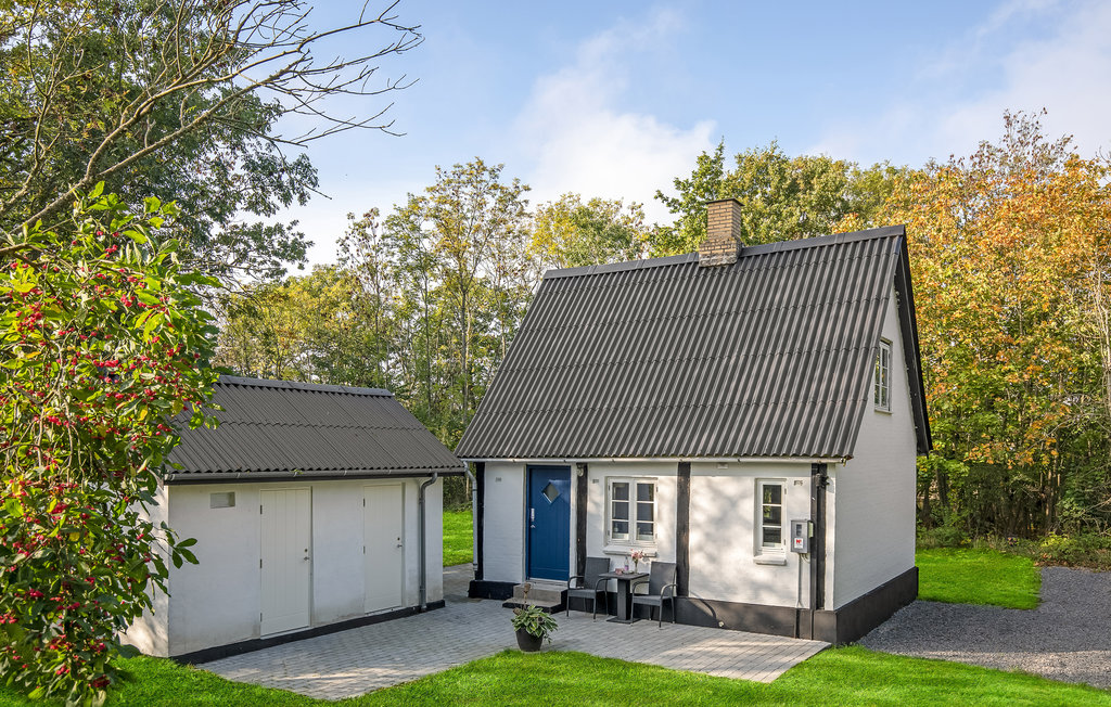 Semesterhus - Rø , Danmark - I57181 10