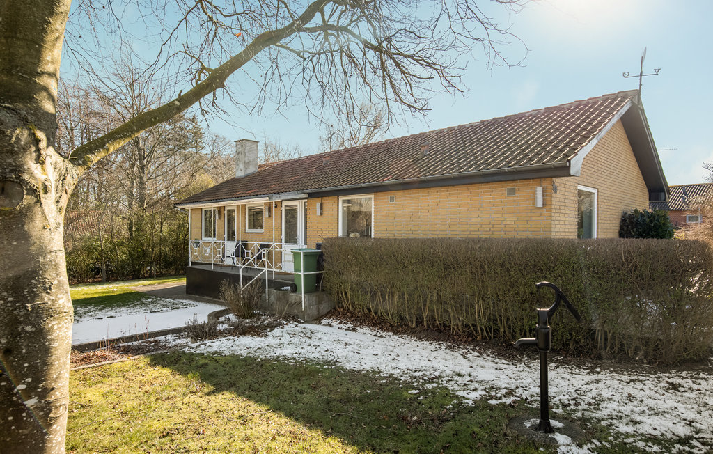 Feriehus - Rø , Danmark - I57201 2